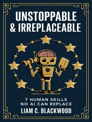 cover image of Unstoppable & Irreplaceable